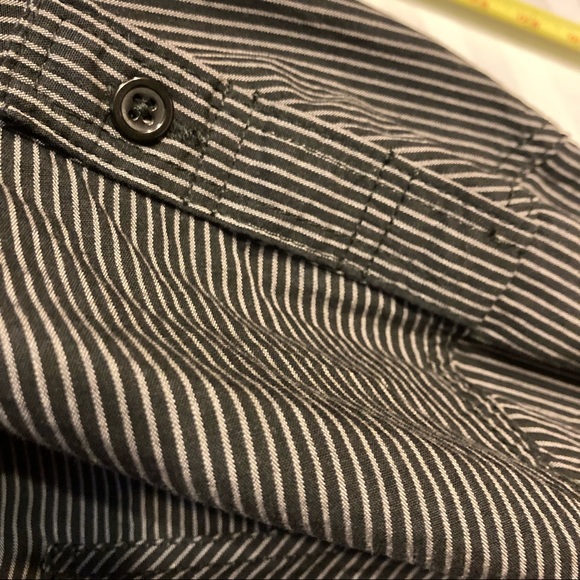 Eighty Eight Medium Long Sleeve Boy’s Button Down - Picture 5 of 12